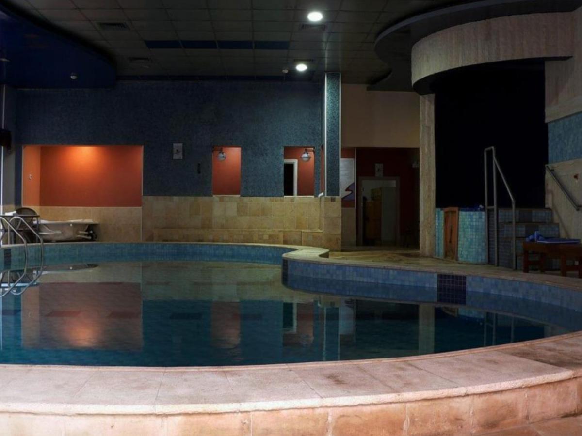 Beauty Inn Рамалла Екстер'єр фото