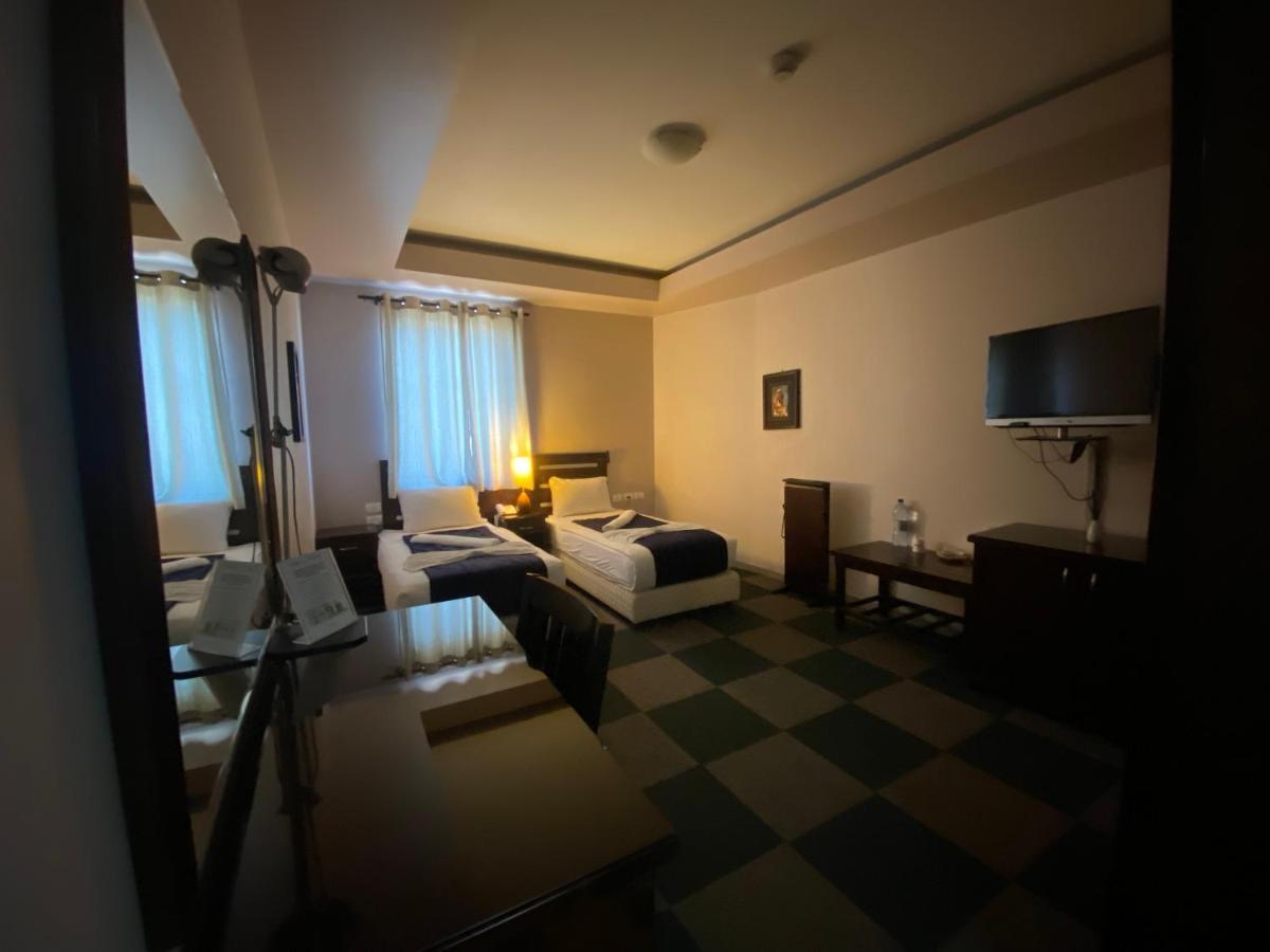 Beauty Inn Рамалла Екстер'єр фото